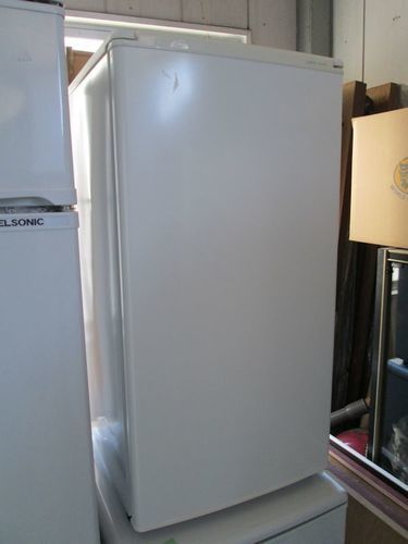 三洋 ・1ドア冷蔵庫▼75L▼SR-YM80(W)▼お部屋に▼湯河原町・宮上▼▼3Q040417-4/