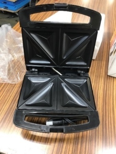 ホットサンドメーカー