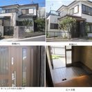 貸家 3LDK庭付き★LDK14.5帖広々★幕張本郷★一戸建て♪...