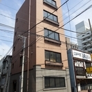 神保町徒歩わずか徒歩4分♪東京の千代田区、神田にあるシェアハウスです。の画像