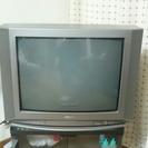 サンヨ25型アナログテレビ