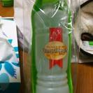【お取り引き中】お散歩用の給水ボトル(非売品)