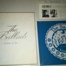 【CD】B'z　The　Ballads 〜Love&B'z〜