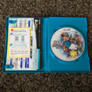 Wii Uソフト3本『大乱闘スマッシュブラザーズ、JUSTDAN...