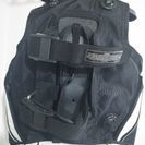 AROPEC ダイビング重器材セット、SMサイズ　新品