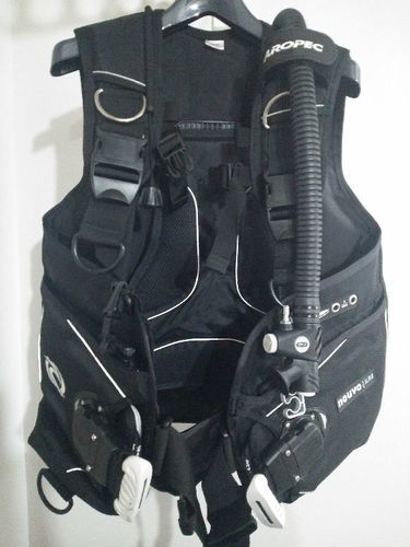 AROPEC ダイビング重器材セット、LGサイズ 新品