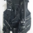 AROPEC ダイビング重器材セット、LGサイズ　新品