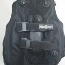 AROPEC ダイビング重器材セット、LGサイズ　新品