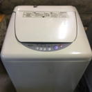 全自動電気洗濯機 ナショナル 1997年製4.2kg
