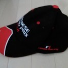【商談中】Formula One 帽子