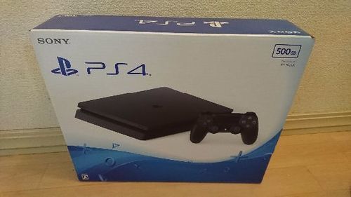 プレステ4  新品未使用 週末限定価格