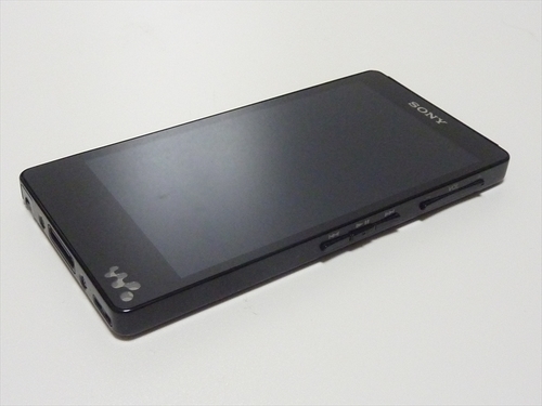 SONY ソニー☆ハイレゾ対応 ウォークマン★NW-F885 16GB☆良好品だと思います♪