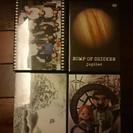 BUMP OF CHICKEN DVD 4本セット