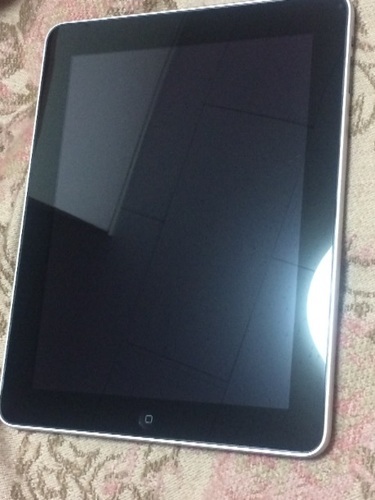 初代iPad 64GB