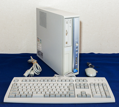 値下げしました！　NEC Mate  Windows10 Pro　MY29MA-A