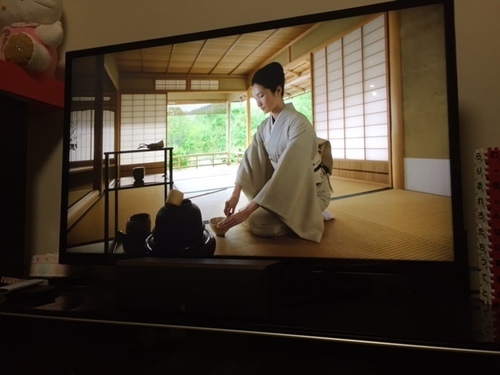 Youtube利用可能 液晶テレビ
