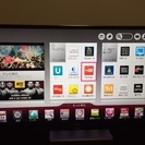 Youtube利用可能  液晶テレビ