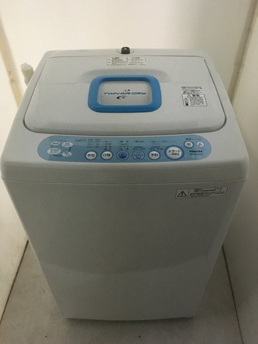 東芝　4.2キロ　洗濯機　2010年製　お譲りします2