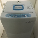 東芝　4.2キロ　洗濯機　2010年製　お譲りします2