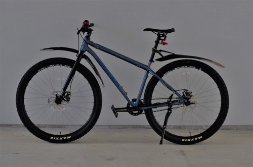 値下げ！KONA コナ Unit 2014 SS 29インチ