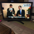 TOSHIBA　42インチ液晶テレビ REGZA[42Z8000]