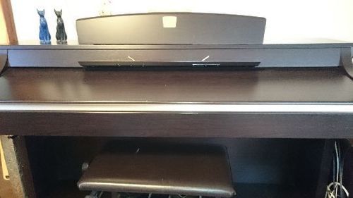 その他 clavinova