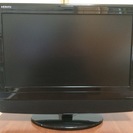 TMY VERINI 19型デジタルテレビ TLD-19S221...