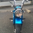 モンキー  75cc  実動  ありがとうございます