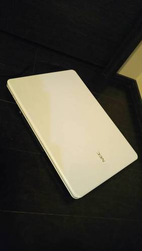 NEC LaVie　Windows 10 中古