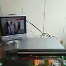 (27)HITACHI   HDD /DVD レコーダー　DV-...