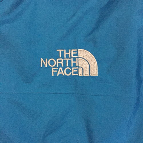 【美品】THE NORTH FACE マウンテンパーカー