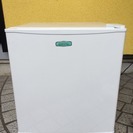 大分県 小型冷蔵庫 1ドア 冷蔵庫 ER-513 2010年製 46L