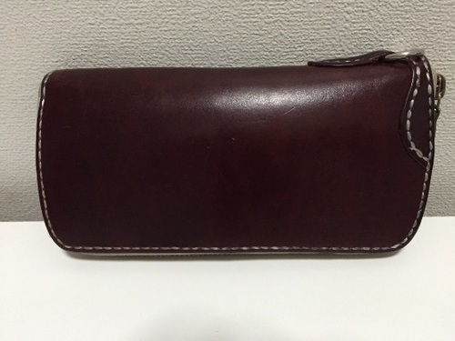 サムライクラフトの財布( ´ ▽ ` )ﾉ - その他 