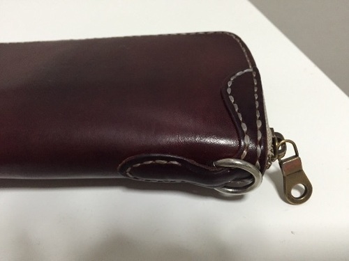 サムライクラフトの財布( ´ ▽ ` )ﾉ - その他 