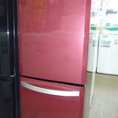 【2015年製 保証付】ハイアール 138L 冷凍冷蔵庫 JR-NF140H