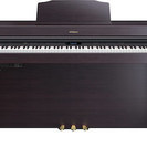 [美品] ローランド 電子ピアノ Roland HP603 