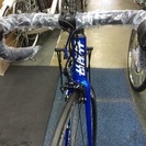 2016モデルGIANT TCR 0 ブルー