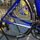 2016モデルGIANT TCR 0 ブルー