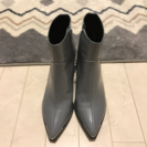 Charles&Keith Ankle Boots