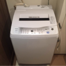MITSUBISHI 洗濯機 9.0