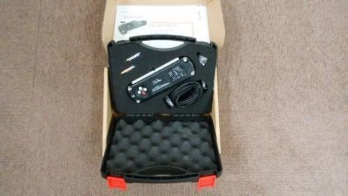 精密デジタル水準器 振動計内蔵型　DWL-3000XY