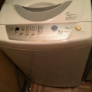 三菱 洗濯機 maw-55y