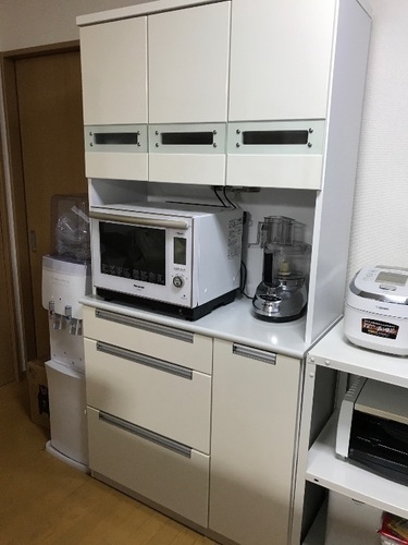 キッチンボード