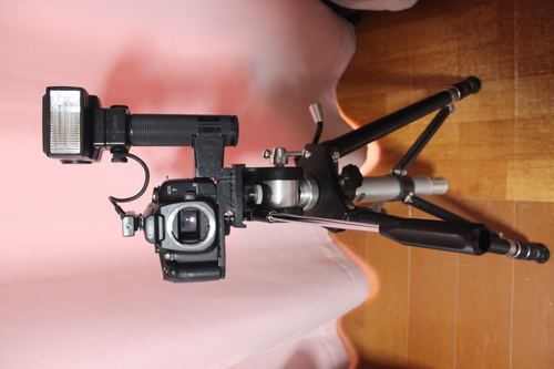 大型三脚6㎏重 SILK PROFESSIONAL DESIGN－Ⅱ  