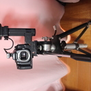 大型三脚６㎏重　ＳＩＬＫ　ＰＲＯＦＥＳＳＩＯＮＡＬ　ＤＥＳＩＧＮ－Ⅱ