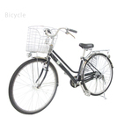 札幌店頭引取 STANDARD TOWN BICYCLE 自転車...