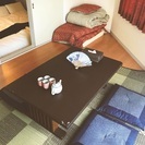 ほぼ新品！家具家電一式600000円分→200000円！★民泊にピッタリ