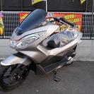 PCX125   新車　決算セール限定２台