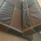 ソファベッド　中古