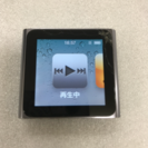 iPod nano (第 6 世代)・16GB・キズあり・音良好...